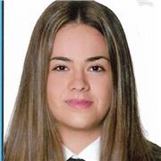 Doy clases de francés para todos los niveles y de inglés hasta la ESO